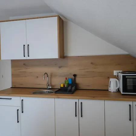 Tadic And By The Shore Of Rama Appartement Prozor