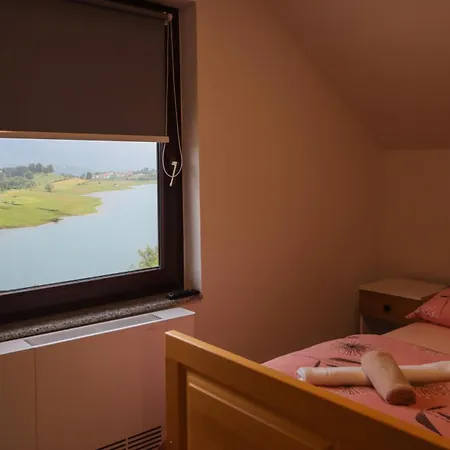 Tadic And By The Shore Of Rama Prozor