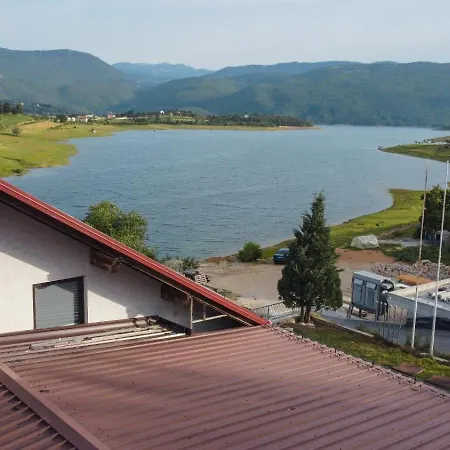 Tadic And By The Shore Of Rama * Prozor