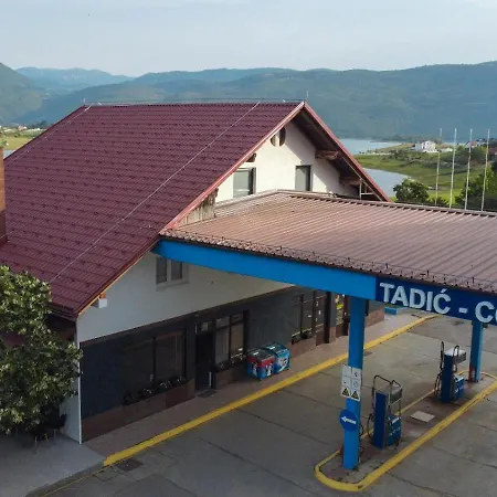 Appartement Tadic And By The Shore Of Rama