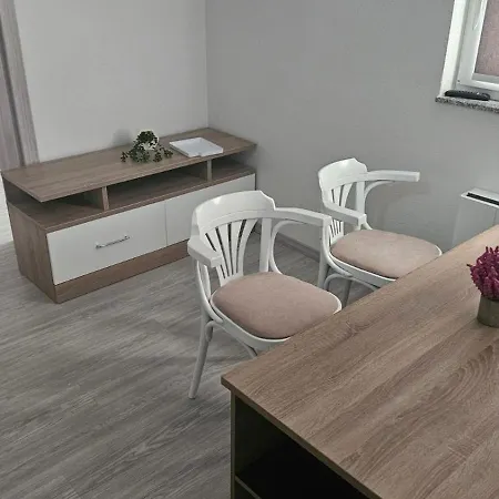 Tadic And By The Shore Of Rama