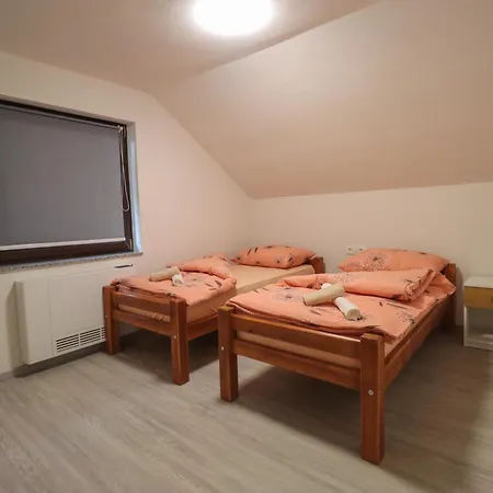 Tadic And By The Shore Of Rama Prozor