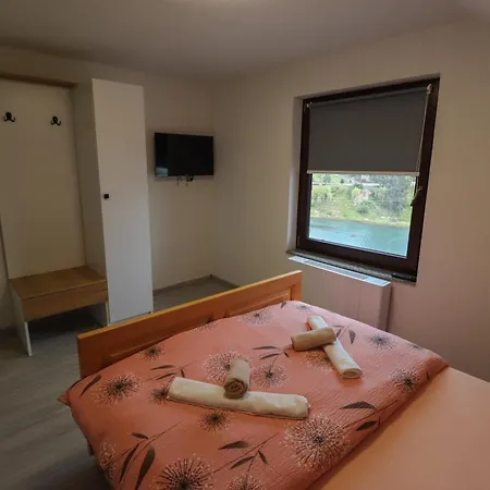 Tadic And By The Shore Of Rama *