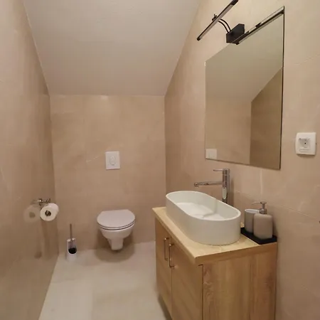 Appartement Tadic And By The Shore Of Rama