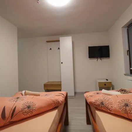 Tadic And By The Shore Of Rama Prozor