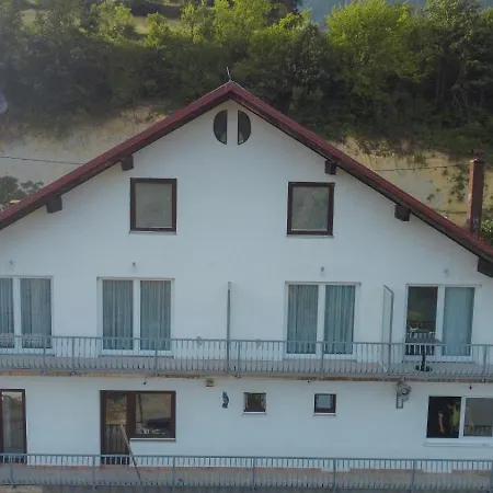 Tadic And By The Shore Of Rama Apartment Prozor