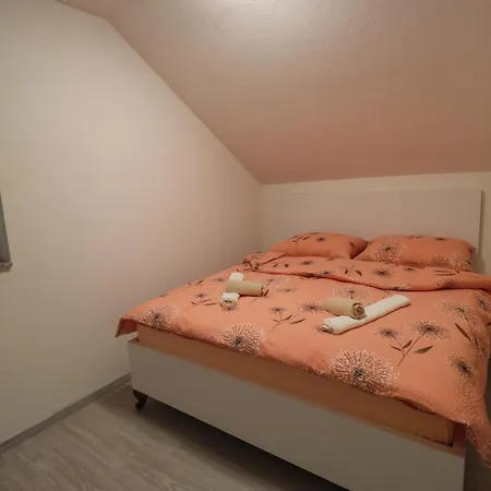 Apartamento Tadic And By The Shore Of Rama Prozor