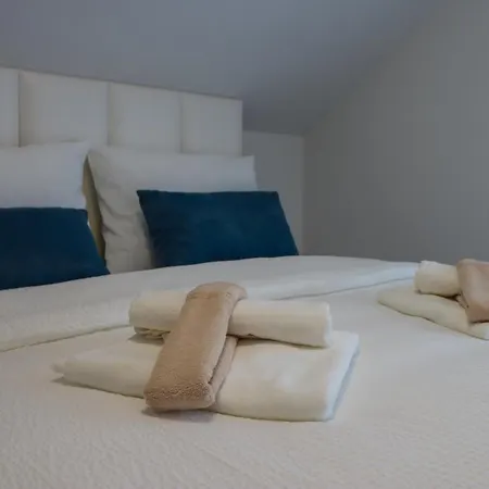 Tadic And By The Shore Of Rama Prozor