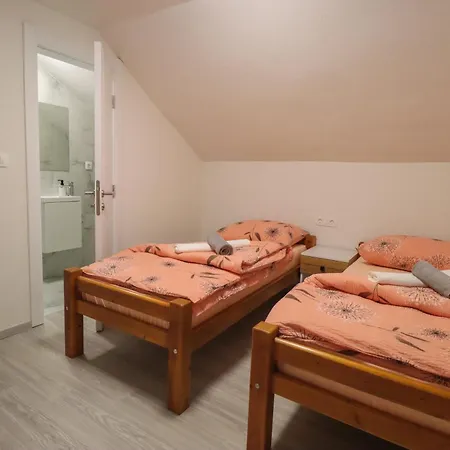 Tadic And By The Shore Of Rama Prozor