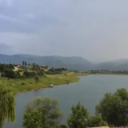 Tadic And By The Shore Of Rama