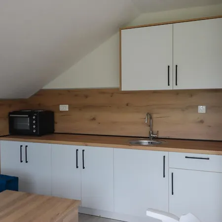 Tadic And By The Shore Of Rama Appartement