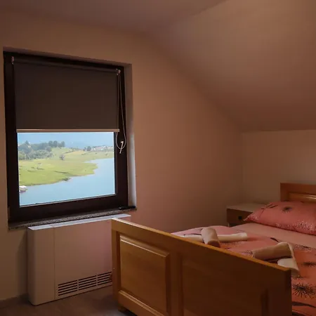 Tadic And By The Shore Of Rama