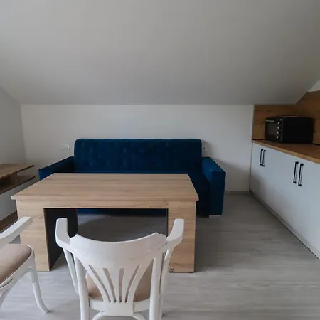 Tadic And By The Shore Of Rama