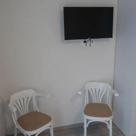 Tadic And By The Shore Of Rama * Prozor