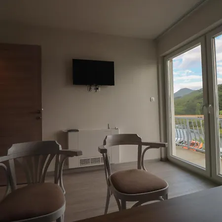 Tadic And By The Shore Of Rama