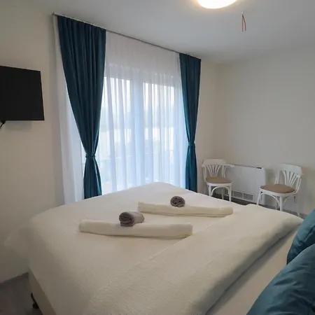 Tadic And By The Shore Of Rama *