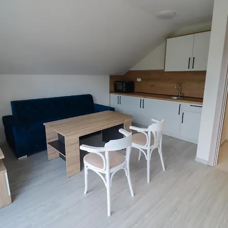 Tadic And By The Shore Of Rama Prozor