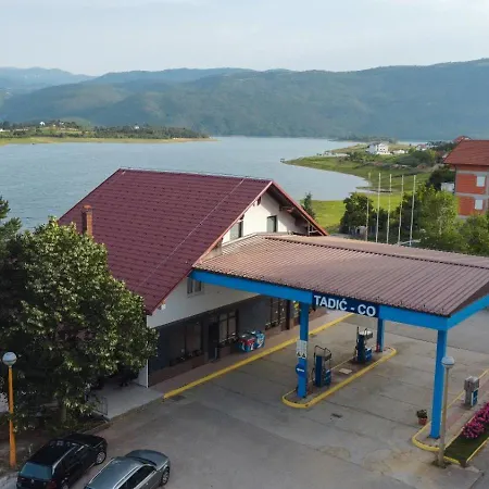 Tadic And By The Shore Of Rama