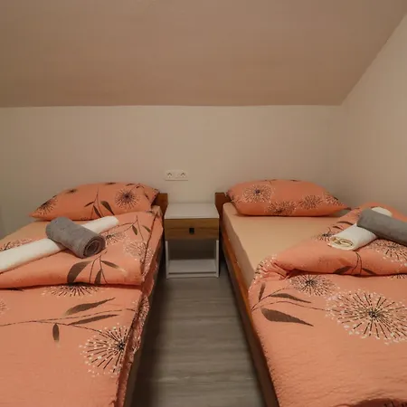 Tadic And By The Shore Of Rama *