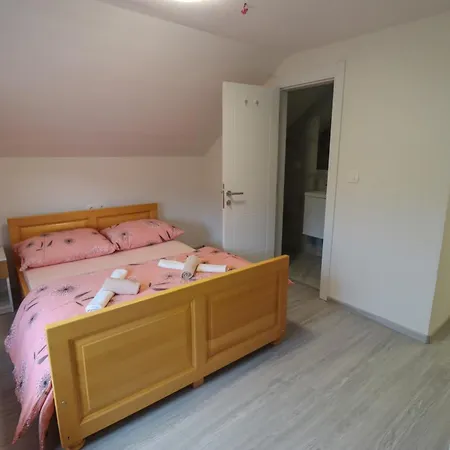 Appartement Tadic And By The Shore Of Rama *