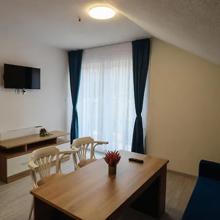 Tadic And By The Shore Of Rama Prozor