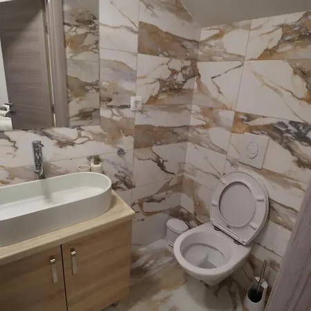 Appartement Tadic And By The Shore Of Rama *