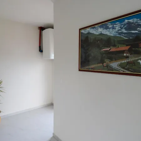 Apartment Tadic And By The Shore Of Rama