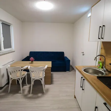 Tadic And By The Shore Of Rama Apartment Prozor