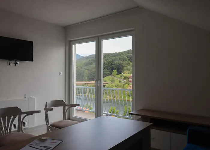 شقة Tadic And By The Shore Of Rama *