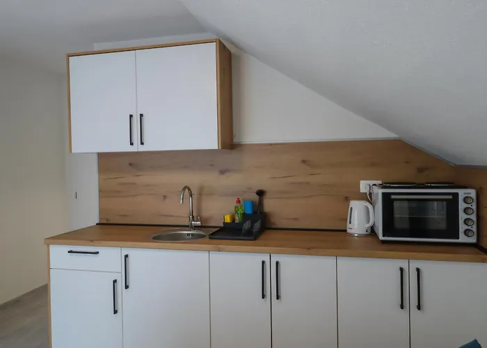 Tadic And By The Shore Of Rama شقة Prozor