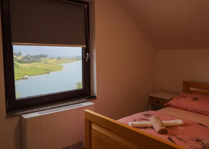 Tadic And By The Shore Of Rama Prozor