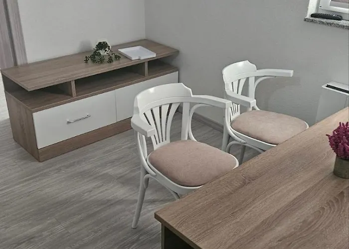 Tadic And By The Shore Of Rama