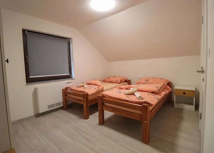 Tadic And By The Shore Of Rama Prozor