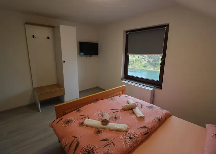 Tadic And By The Shore Of Rama *