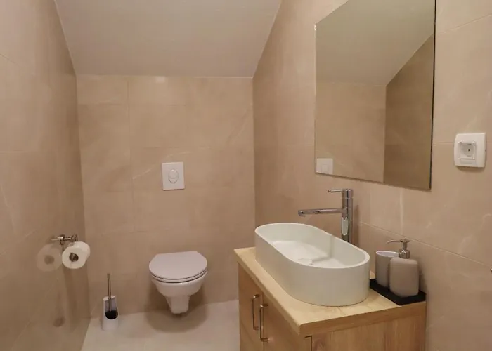 شقة Tadic And By The Shore Of Rama