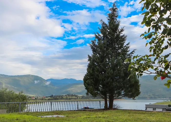 Tadic And By The Shore Of Rama شقة *