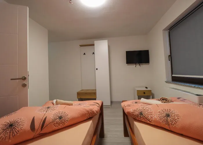 Tadic And By The Shore Of Rama Prozor