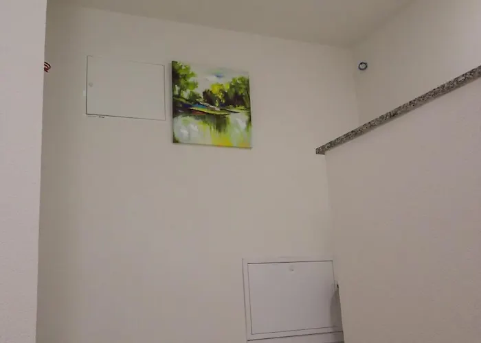 Tadic And By The Shore Of Rama شقة