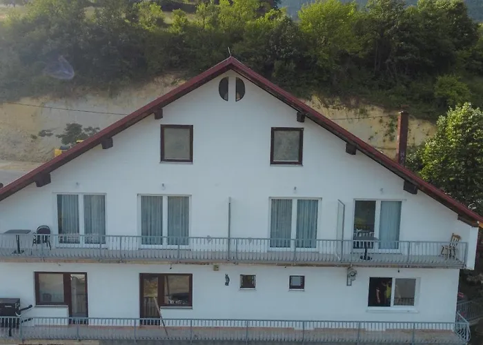 Tadic And By The Shore Of Rama شقة Prozor