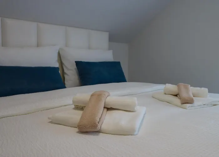 Tadic And By The Shore Of Rama Prozor