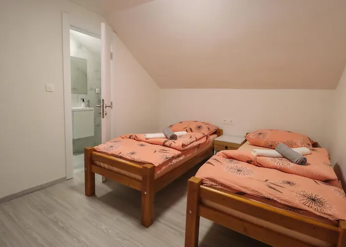 Tadic And By The Shore Of Rama Prozor