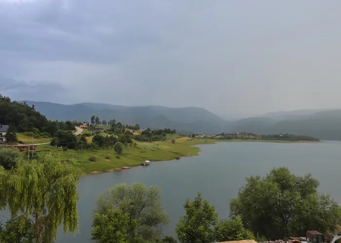 Tadic And By The Shore Of Rama