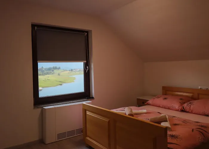 Tadic And By The Shore Of Rama