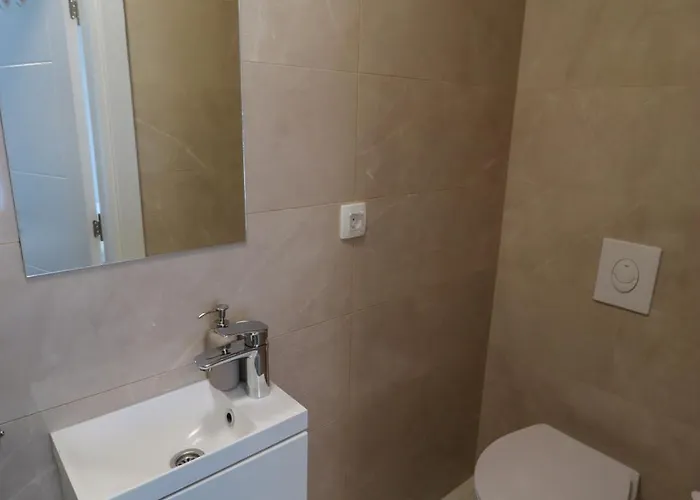 Tadic And By The Shore Of Rama * Prozor