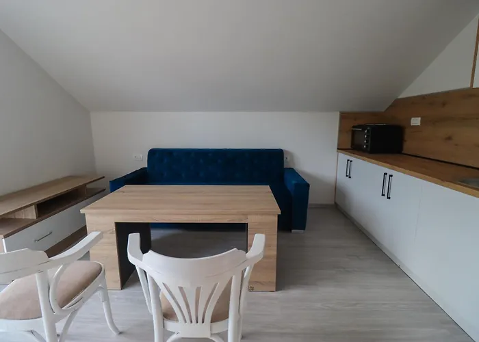 Tadic And By The Shore Of Rama