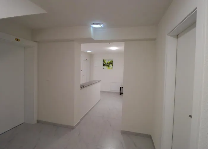 Tadic And By The Shore Of Rama شقة *