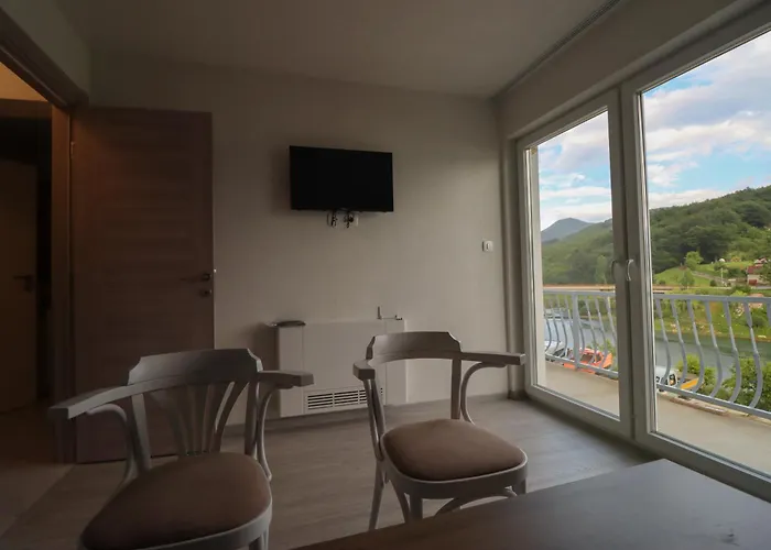 Tadic And By The Shore Of Rama