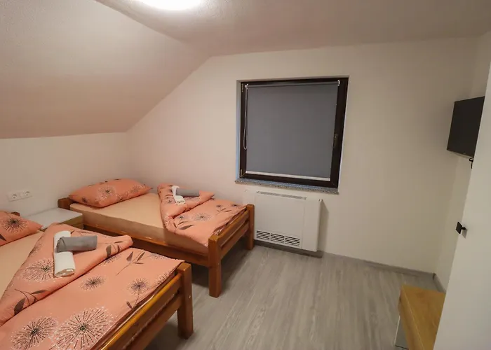 شقة Tadic And By The Shore Of Rama