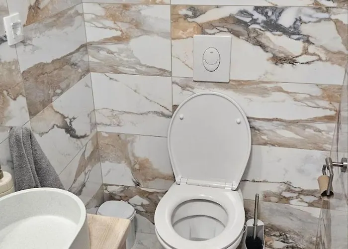 شقة Tadic And By The Shore Of Rama *