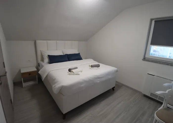 شقة Tadic And By The Shore Of Rama *